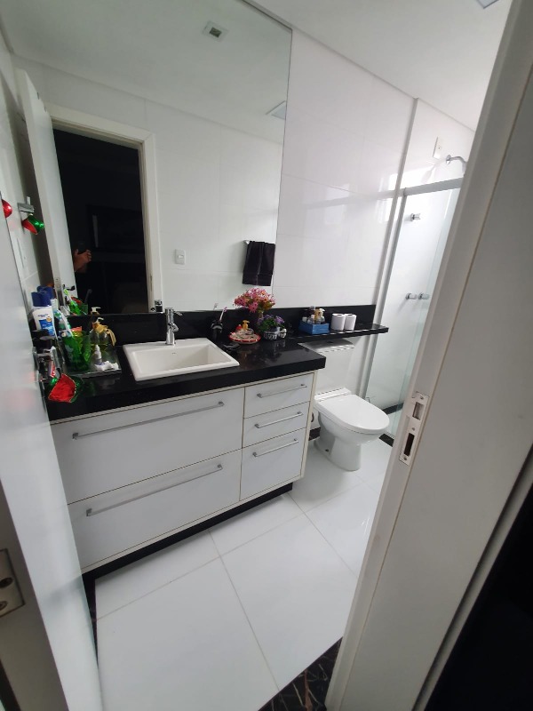 Cobertura à venda no Centro: 