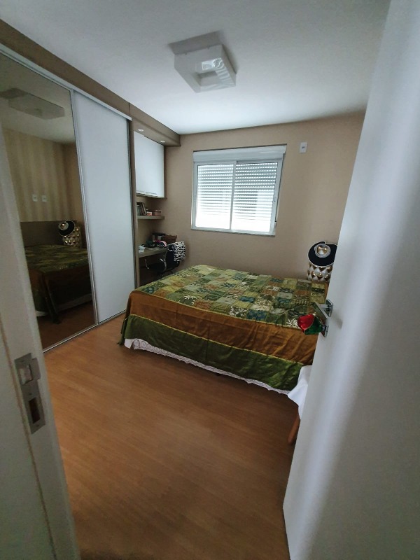 Cobertura à venda no Centro: 