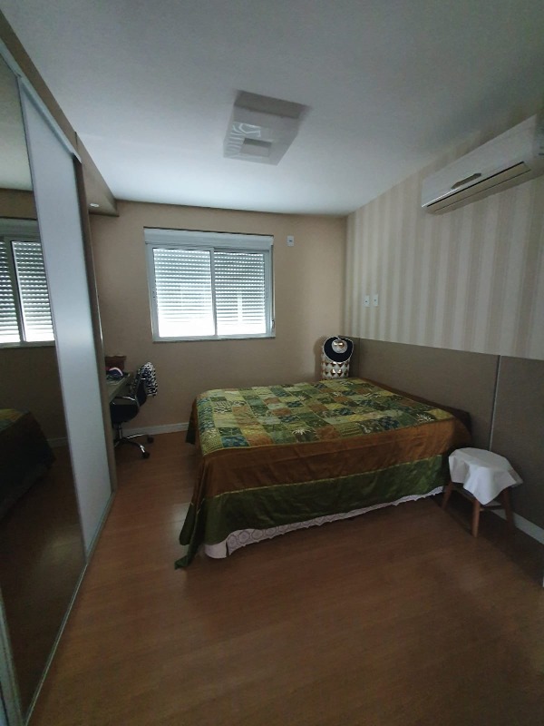 Cobertura à venda no Centro: 