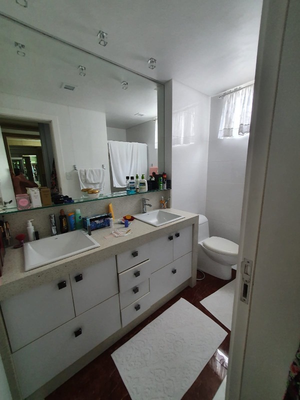 Cobertura à venda no Centro: 