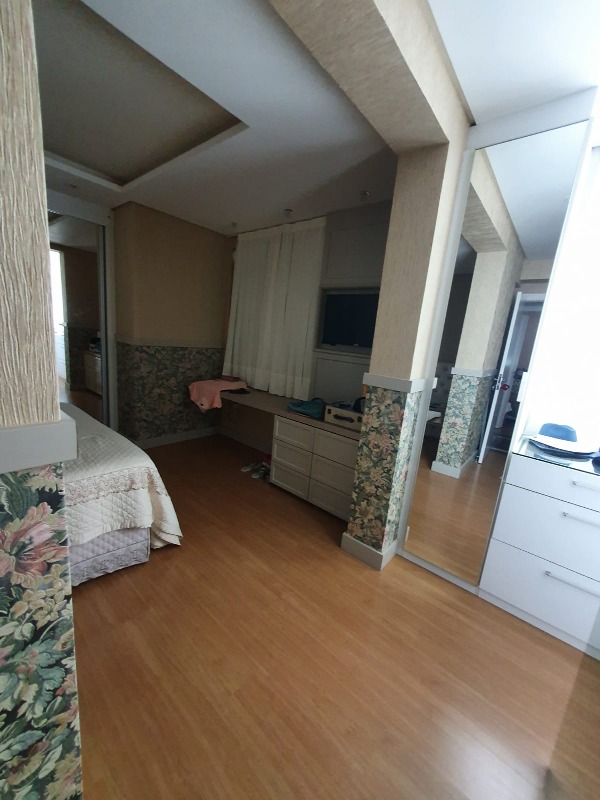 Cobertura à venda no Centro: 