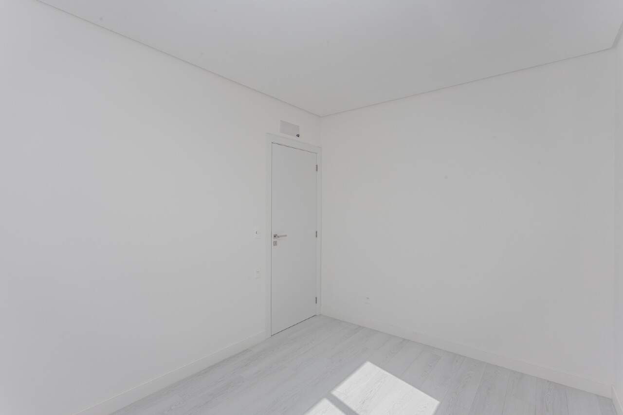 Apartamento à venda no Praia Brava: 