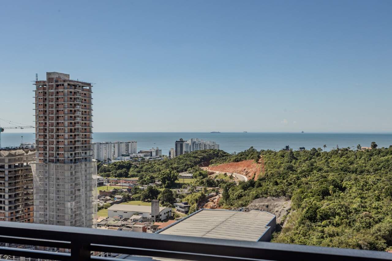 Apartamento à venda no Praia Brava: 