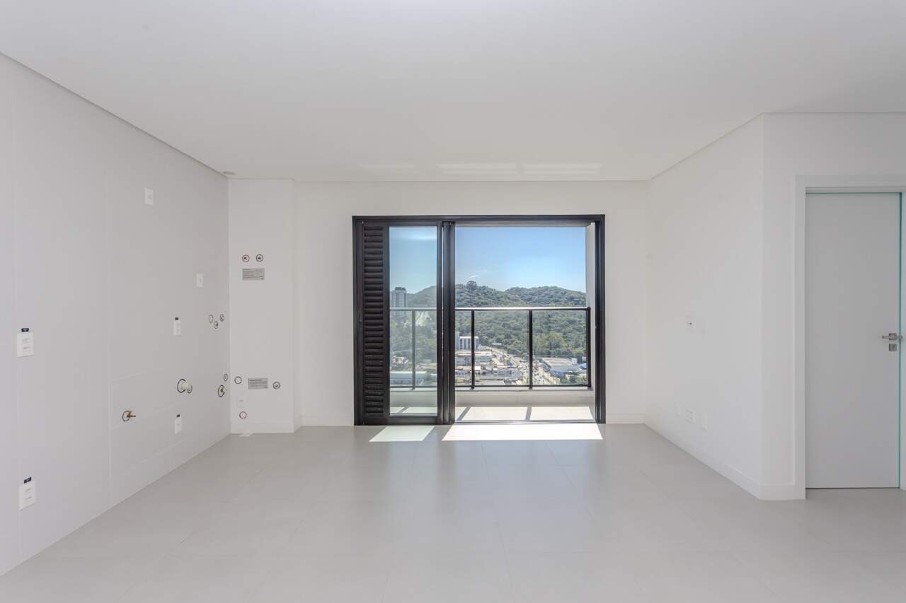 Apartamento à venda no Praia Brava: 