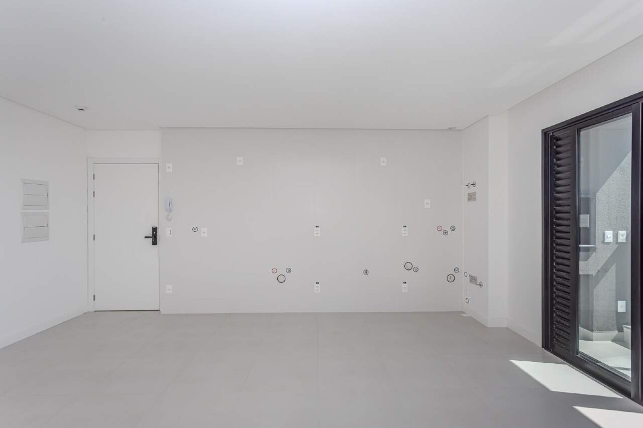 Apartamento à venda no Praia Brava: 