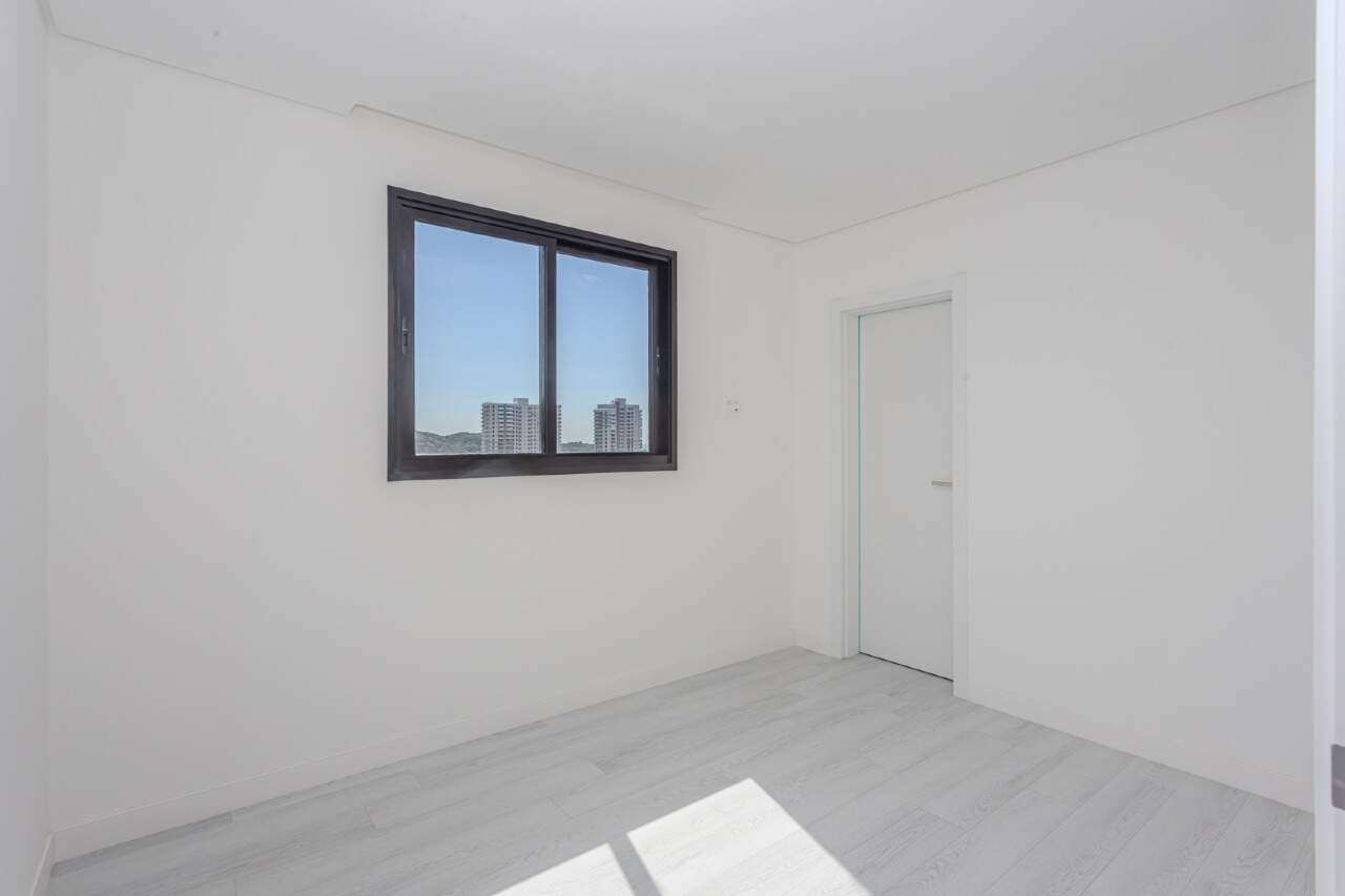Apartamento à venda no Praia Brava: 