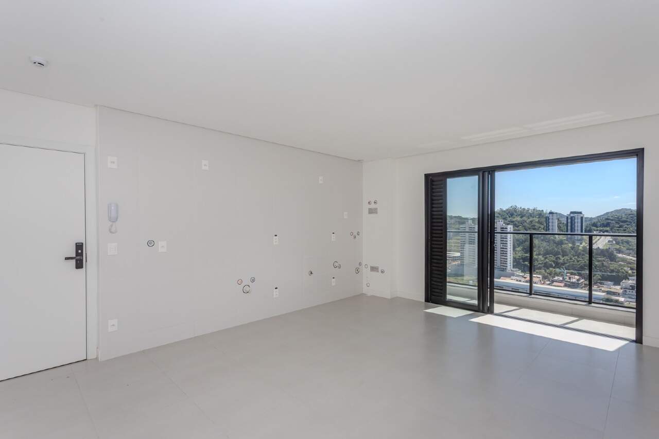 Apartamento à venda no Praia Brava: 