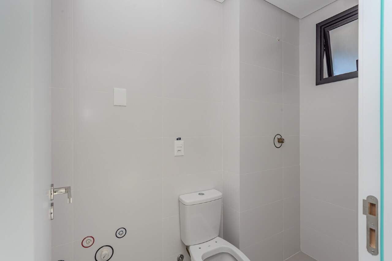 Apartamento à venda no Praia Brava: 