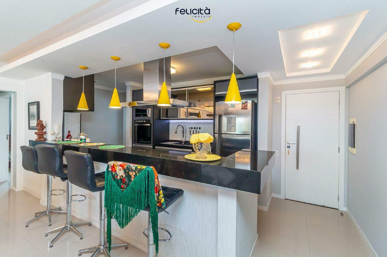 Apartamento de 3 quartos, 123m² no bairro Centro, em Balneário Camboriú | Eu Corretor