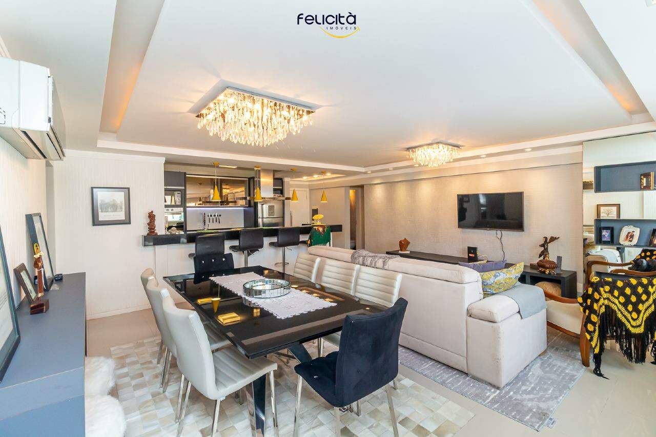 Apartamento de 3 quartos, 123m² no bairro Centro, em Balneário Camboriú | Eu Corretor