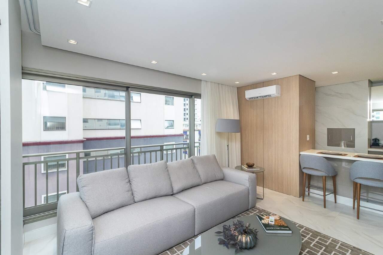 Apartamento de 4 quartos, 131m² no bairro Pioneiros, em Balneário Camboriú | Eu Corretor