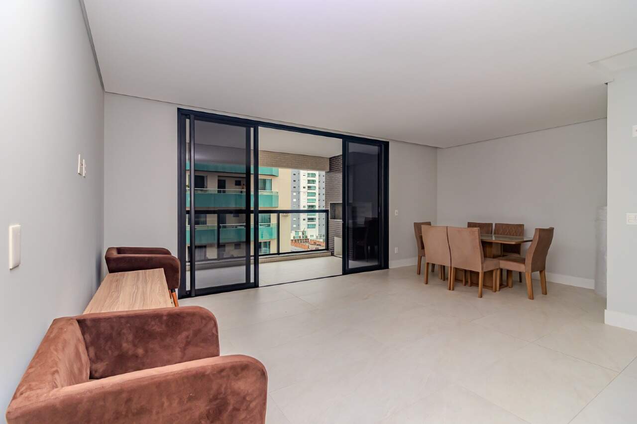 Apartamento de 4 quartos, 133m² no bairro Centro, em Balneário Camboriú | Eu Corretor