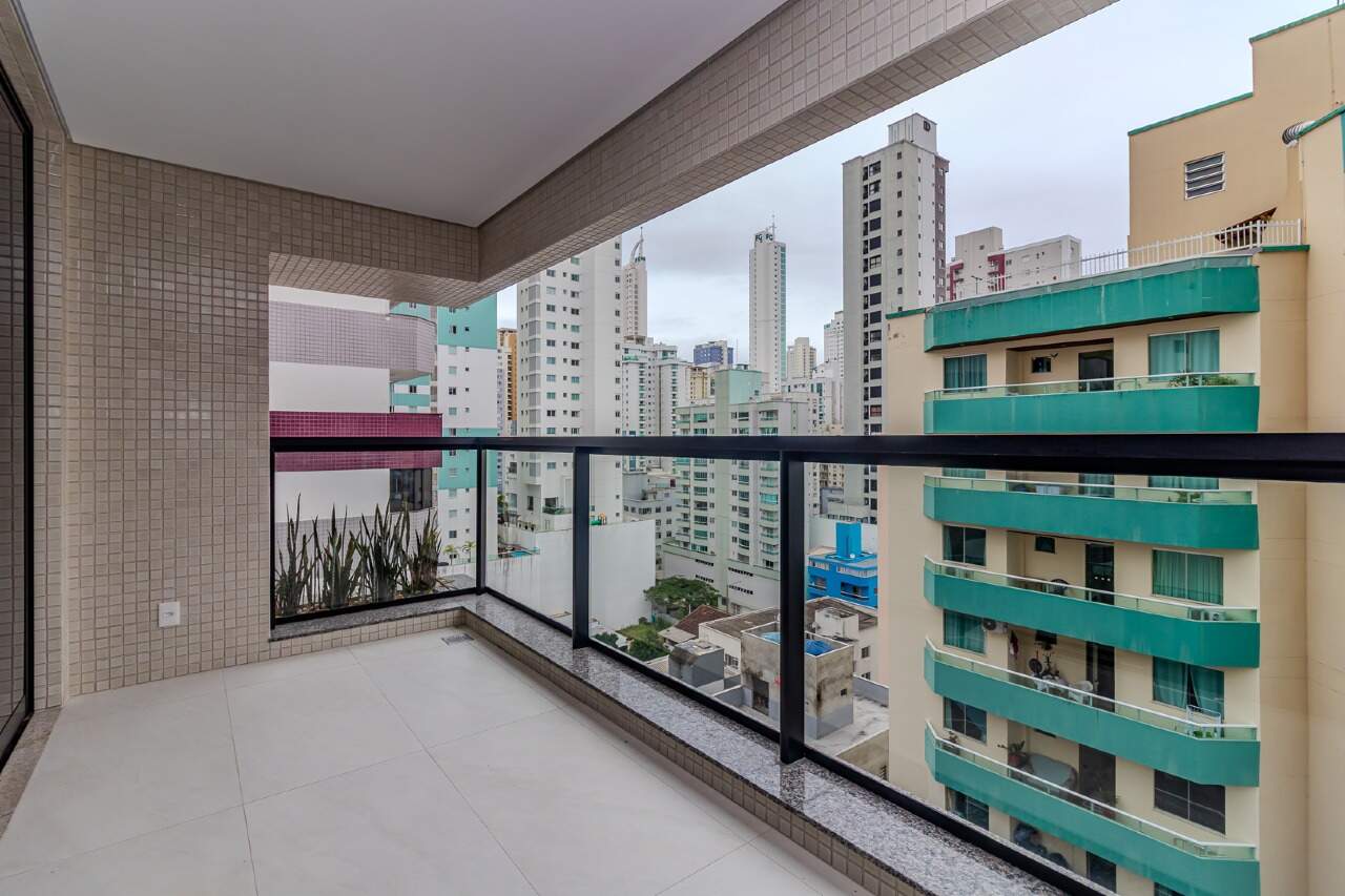 Apartamento de 4 quartos, 133m² no bairro Centro, em Balneário Camboriú | Eu Corretor