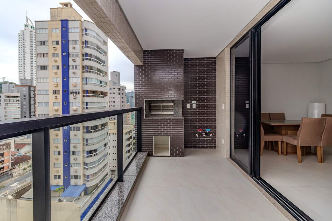 Apartamento de 4 quartos, 133m² no bairro Centro, em Balneário Camboriú | Eu Corretor