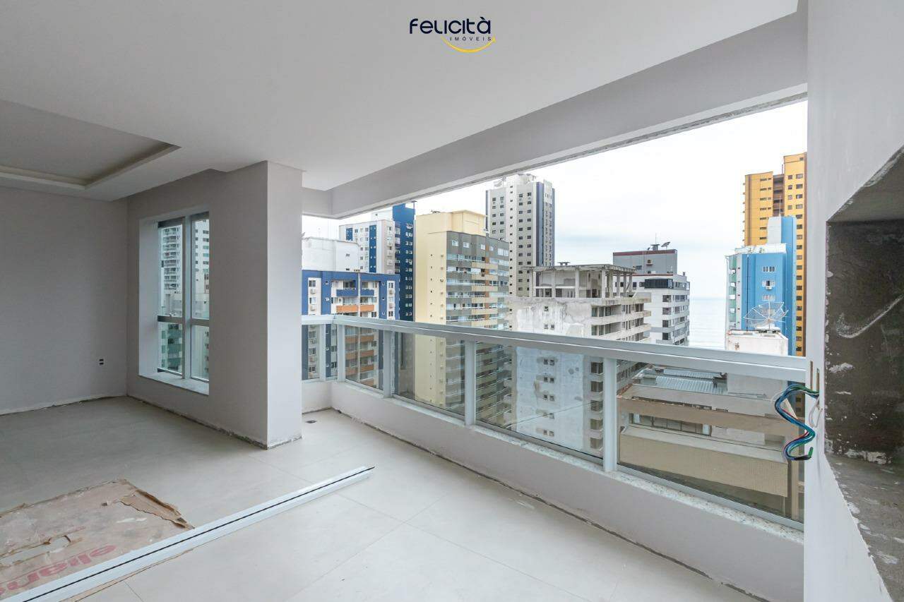 Apartamento de 4 quartos, 163m² no bairro Centro, em Balneário Camboriú | Eu Corretor