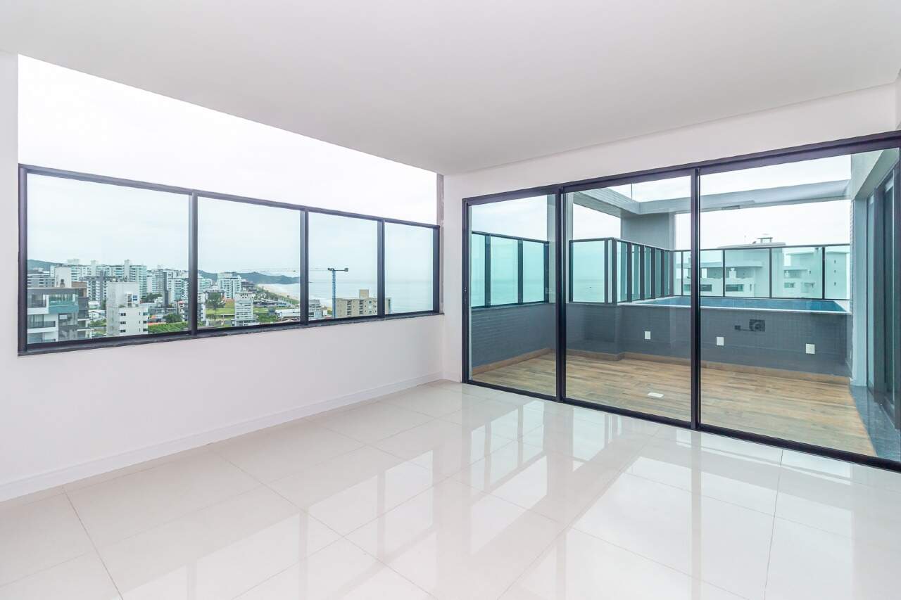 Cobertura de 4 quartos, 225m² no bairro Praia Brava, em Itajaí | Eu Corretor