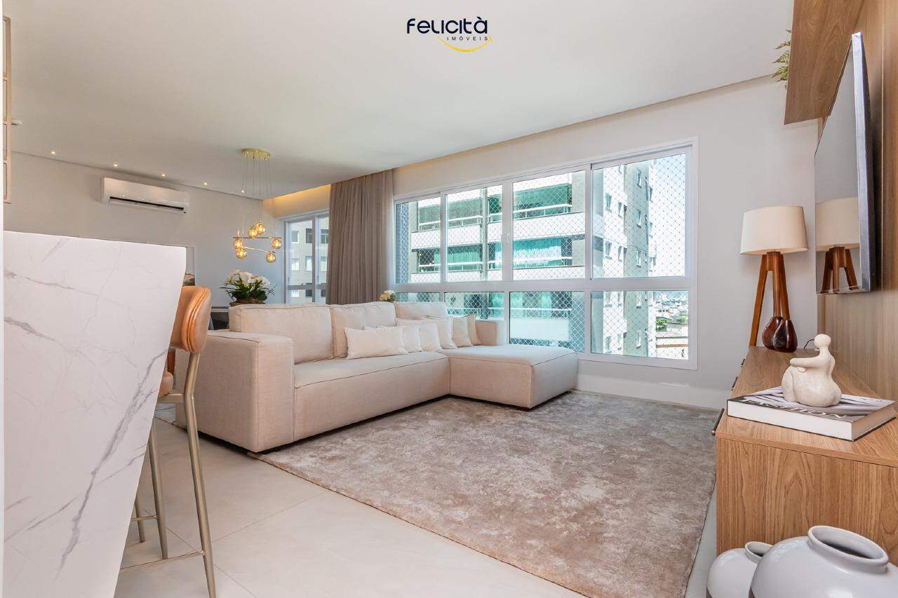 Apartamento de 4 quartos, 132m² no bairro Centro, em Balneário Camboriú | Eu Corretor