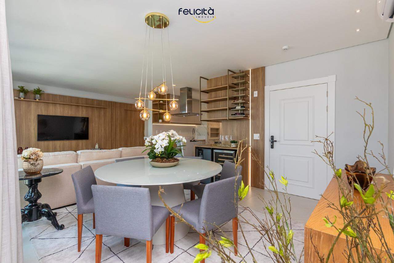 Apartamento de 4 quartos, 132m² no bairro Centro, em Balneário Camboriú | Eu Corretor
