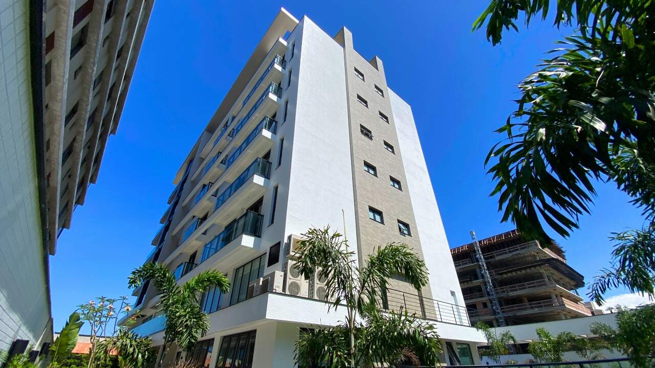 Apartamento de 4 quartos, 226m² no bairro Praia Brava, em Itajaí | Eu Corretor