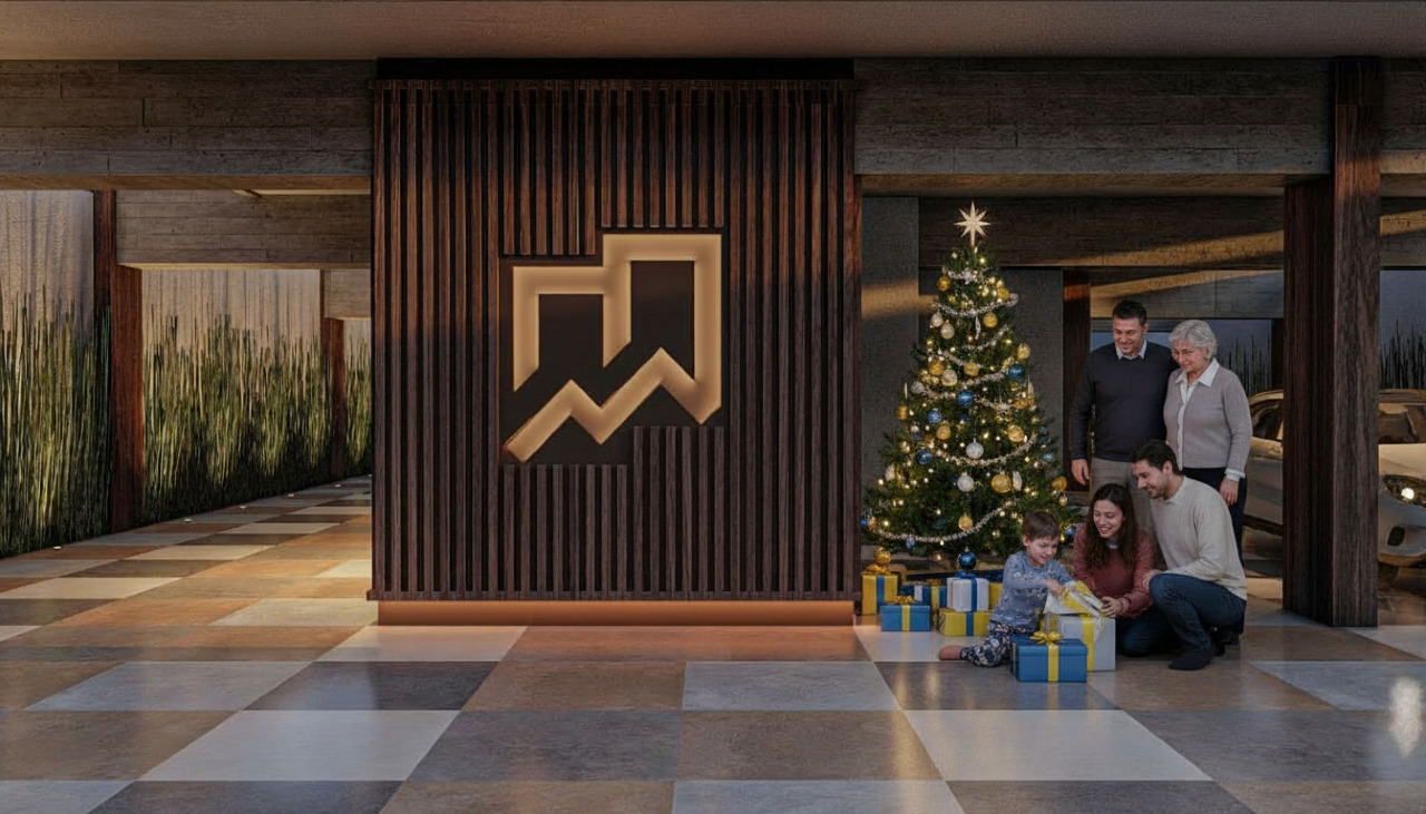 Apartamento à venda no Praia Brava: 