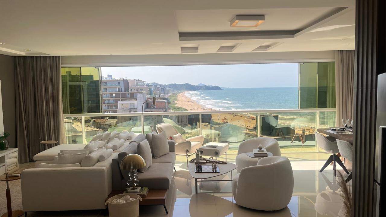 Apartamento à venda no Praia Brava: 