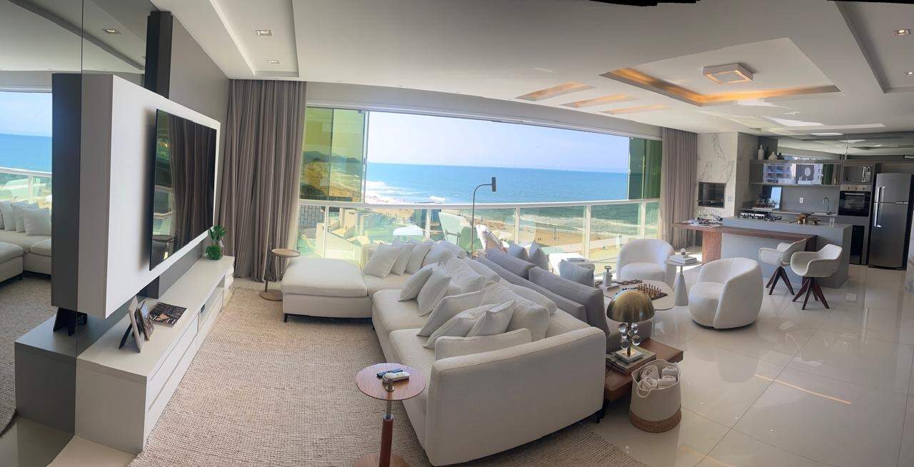 Apartamento à venda no Praia Brava: 