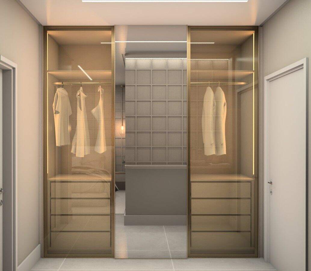 Apartamento à venda no Praia Brava: 
