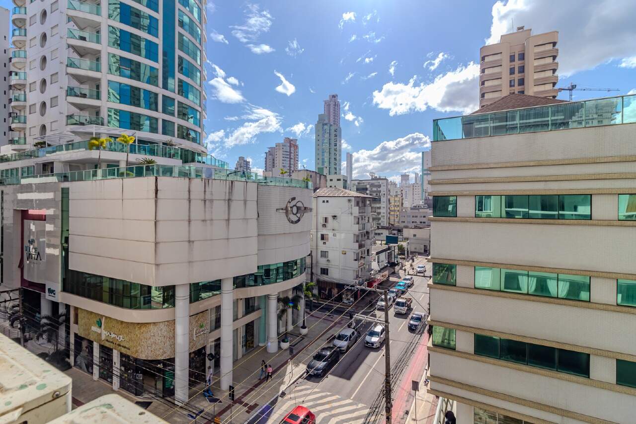 Apartamento de 3 quartos, 125m² no bairro Centro, em Balneário Camboriú | Eu Corretor