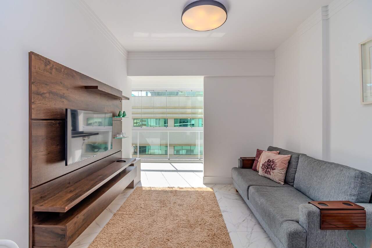 Apartamento de 3 quartos, 125m² no bairro Centro, em Balneário Camboriú | Eu Corretor
