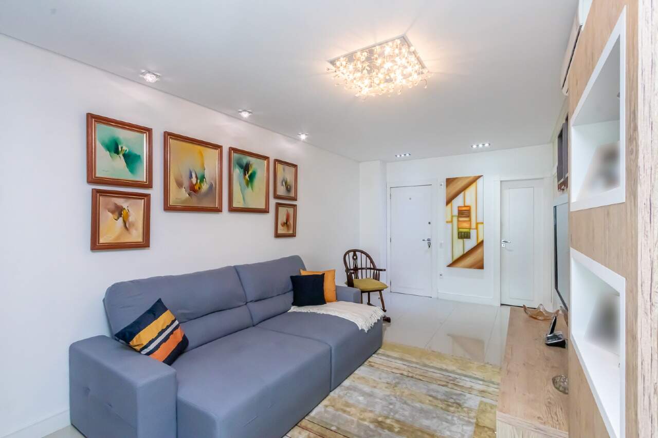 Apartamento de 3 quartos, 140m² no bairro Pioneiros, em Balneário Camboriú | Eu Corretor