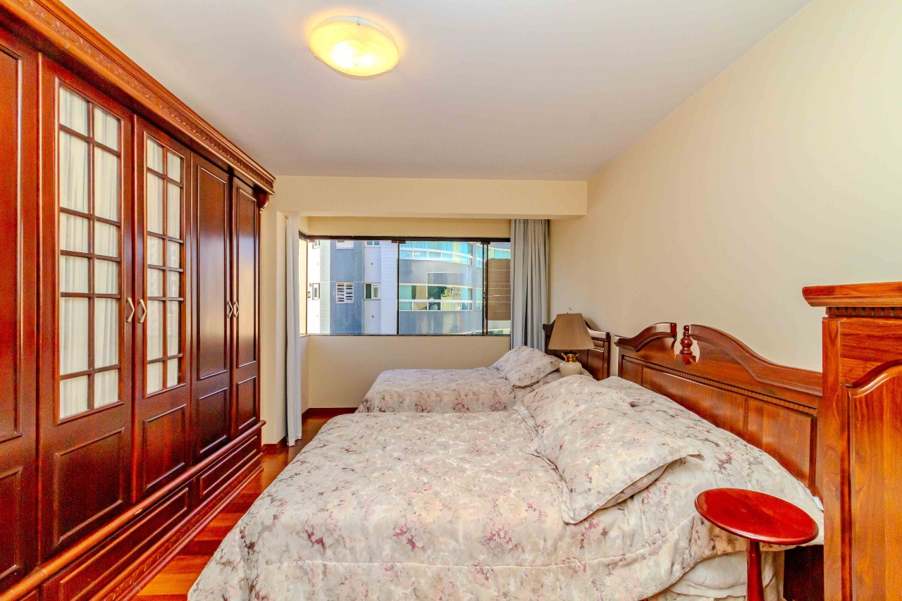 Cobertura à venda no Centro: