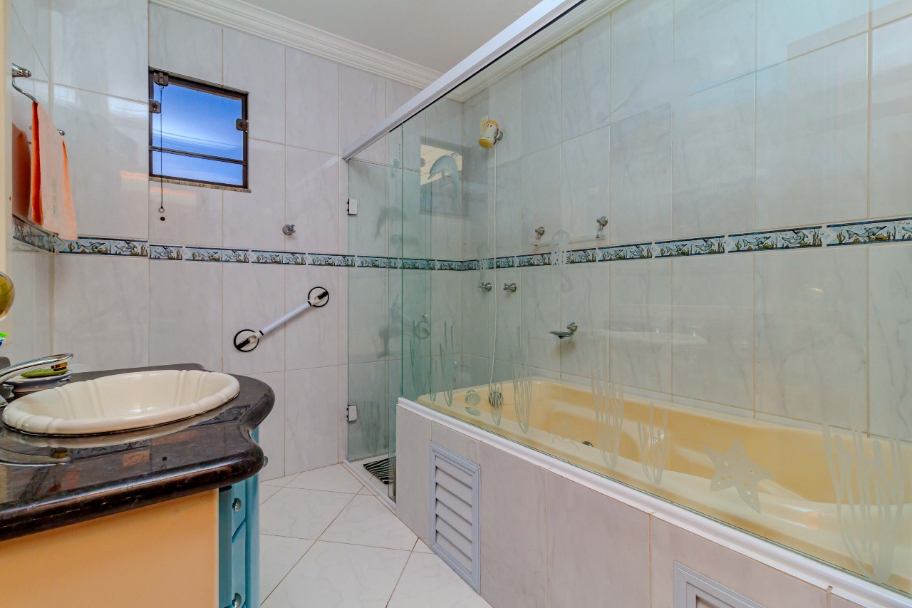 Cobertura à venda no Centro: