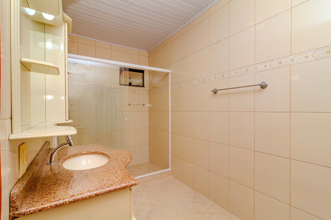 Cobertura à venda no Centro: