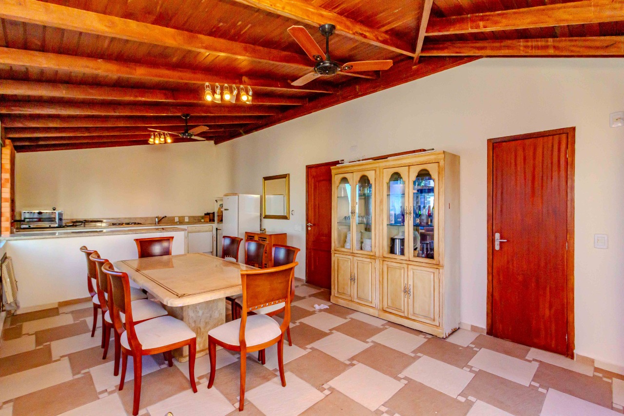 Cobertura à venda no Centro: