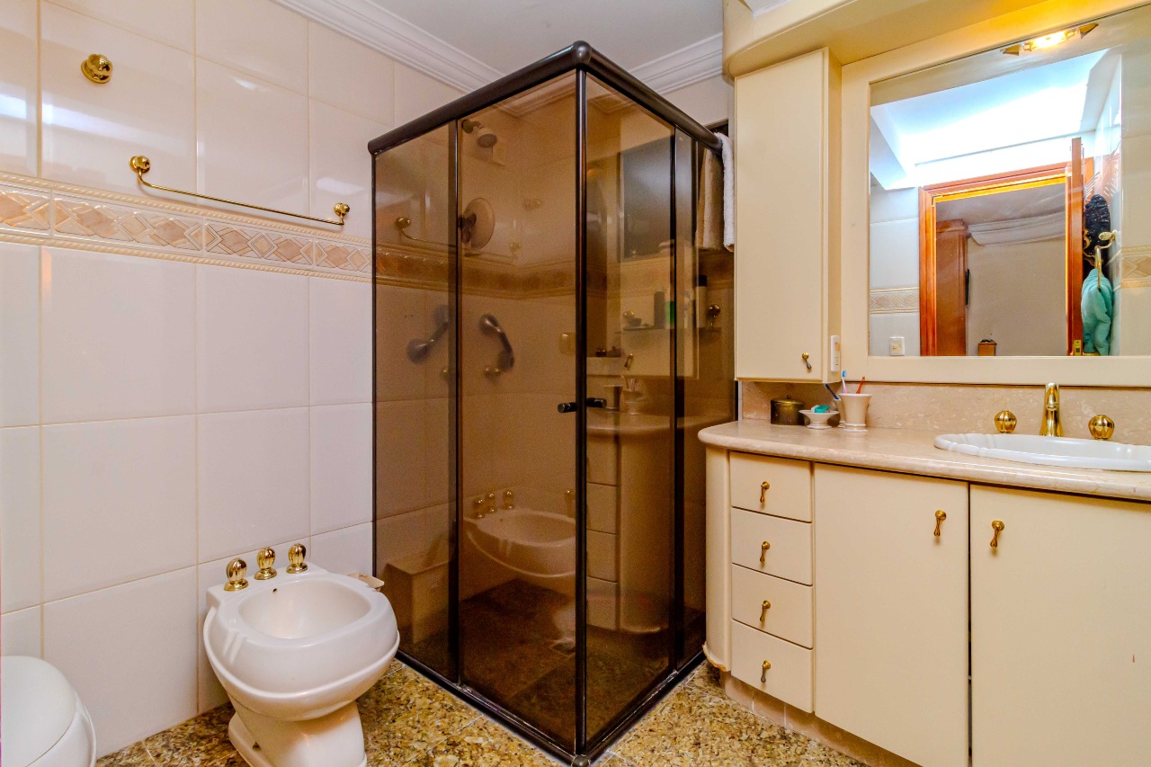 Cobertura à venda no Centro: