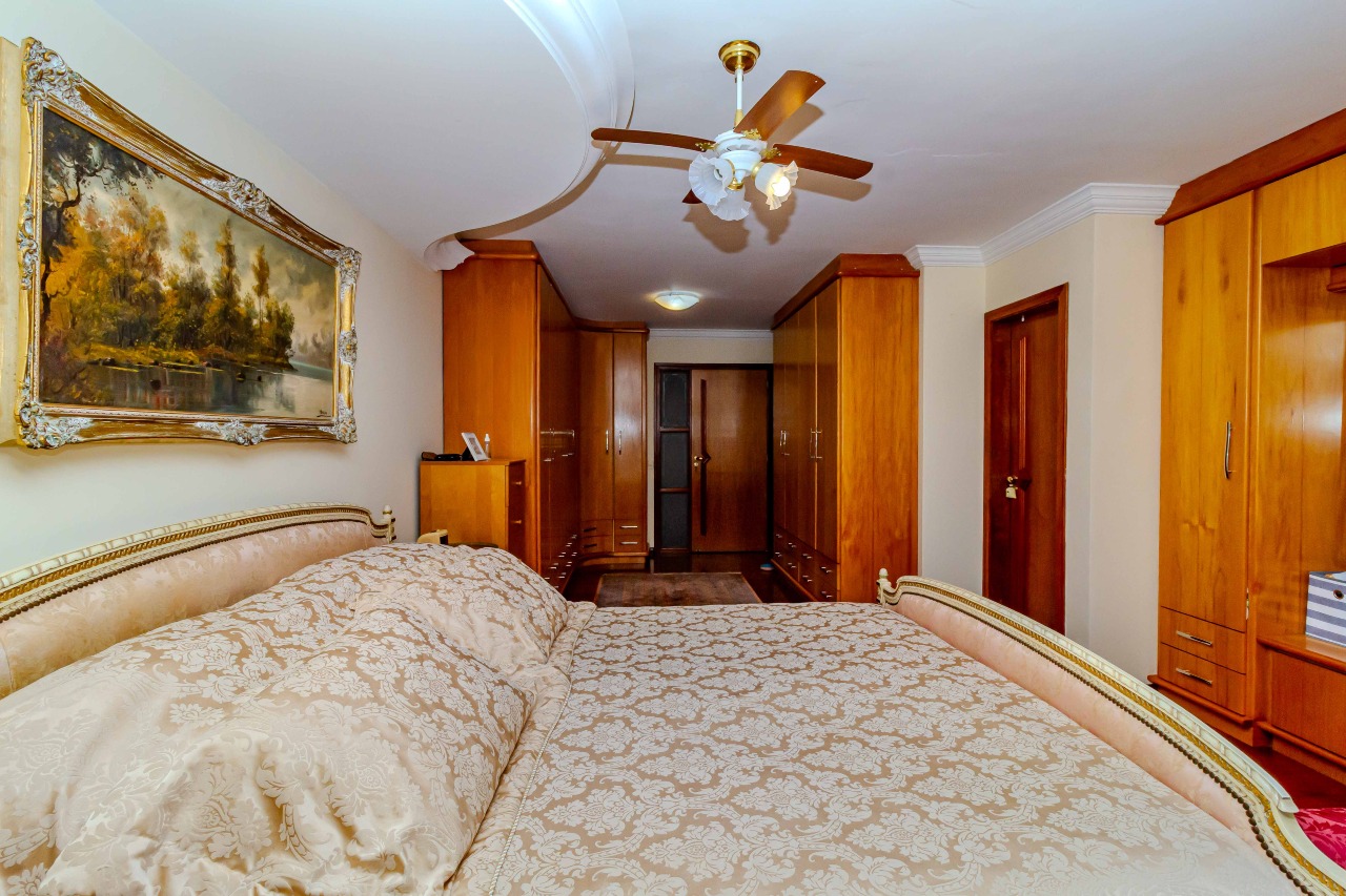 Cobertura à venda no Centro: