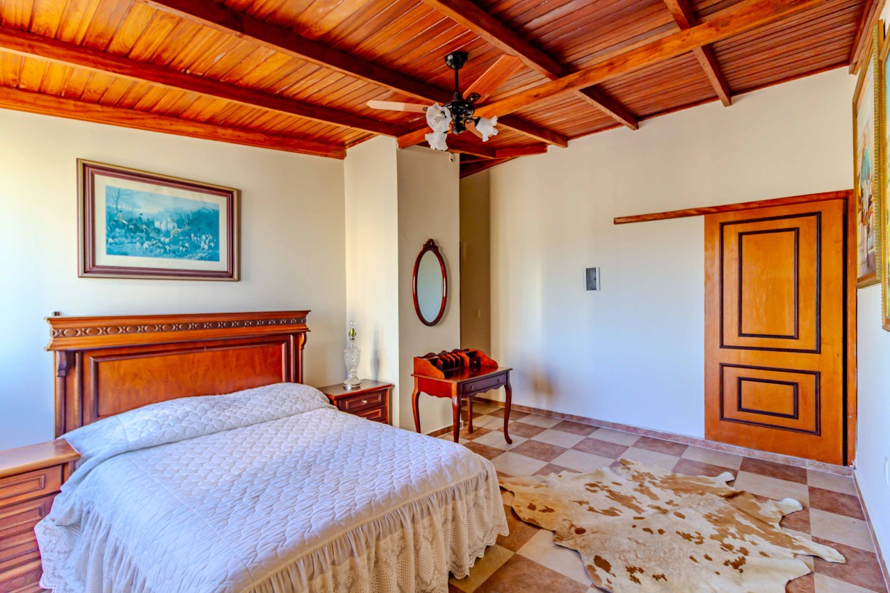 Cobertura à venda no Centro: