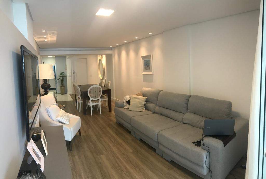 Apartamento de 2 quartos, 97m² no bairro Centro, em Balneário Camboriú | Eu Corretor