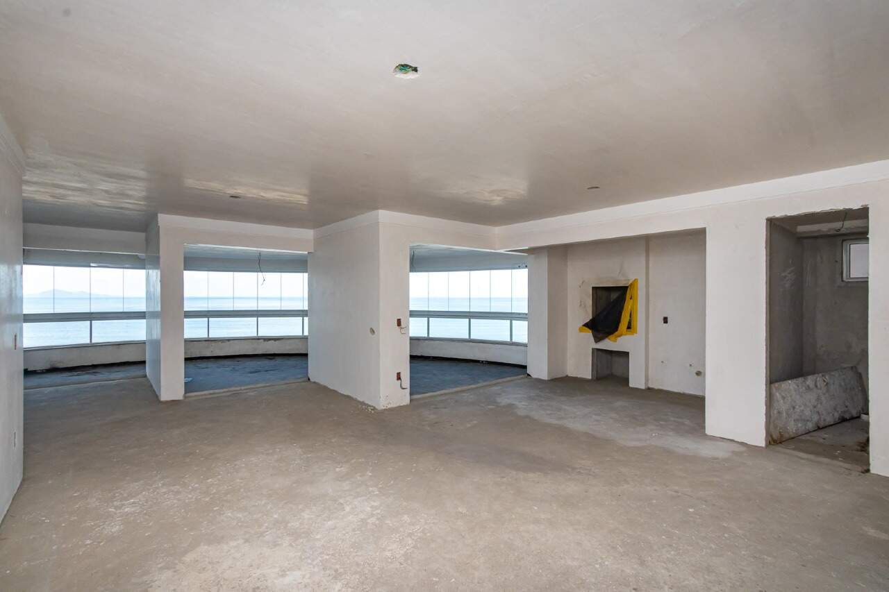 Apartamento à venda no Barra Sul: 