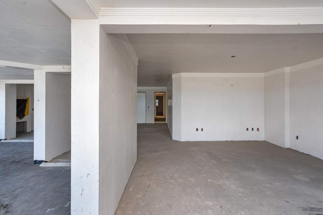 Apartamento à venda no Barra Sul: 