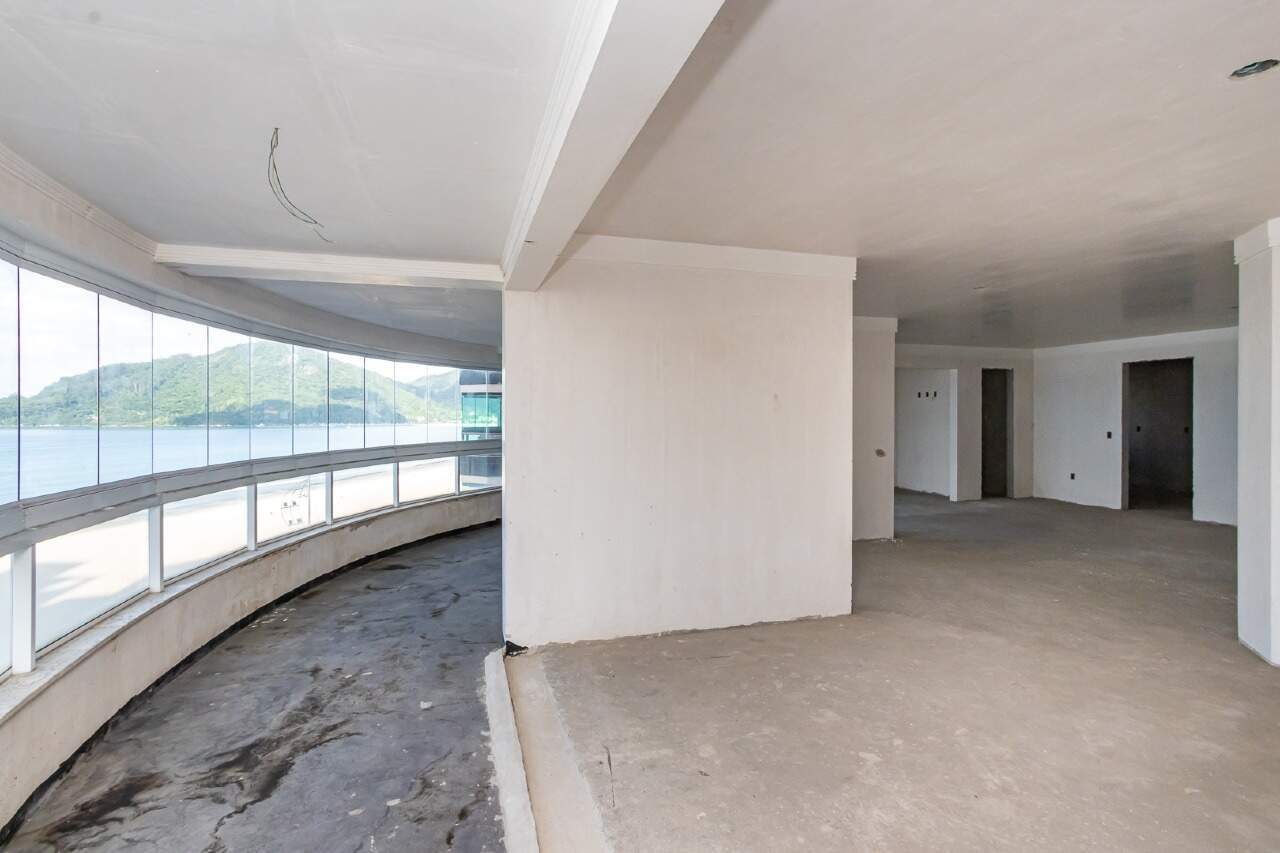 Apartamento à venda no Barra Sul: 