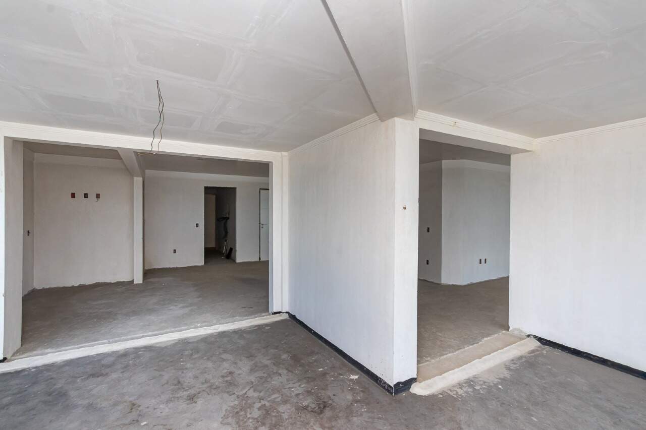 Apartamento à venda no Barra Sul: 
