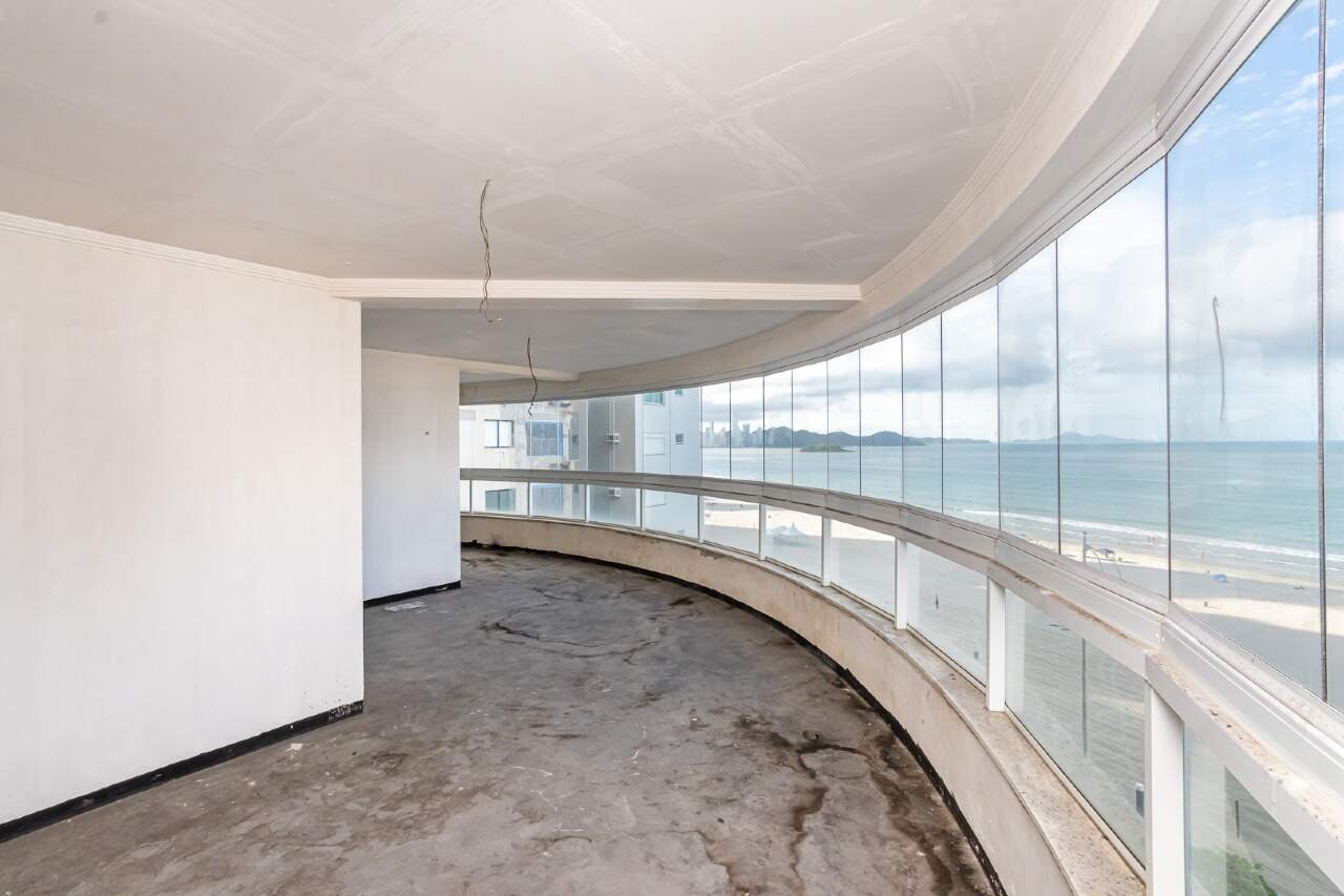 Apartamento à venda no Barra Sul: 