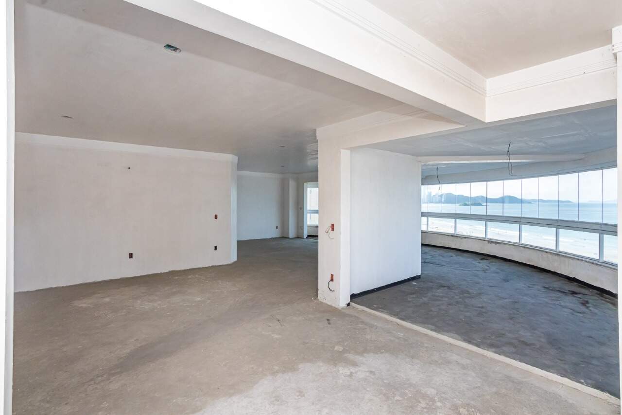 Apartamento à venda no Barra Sul: 