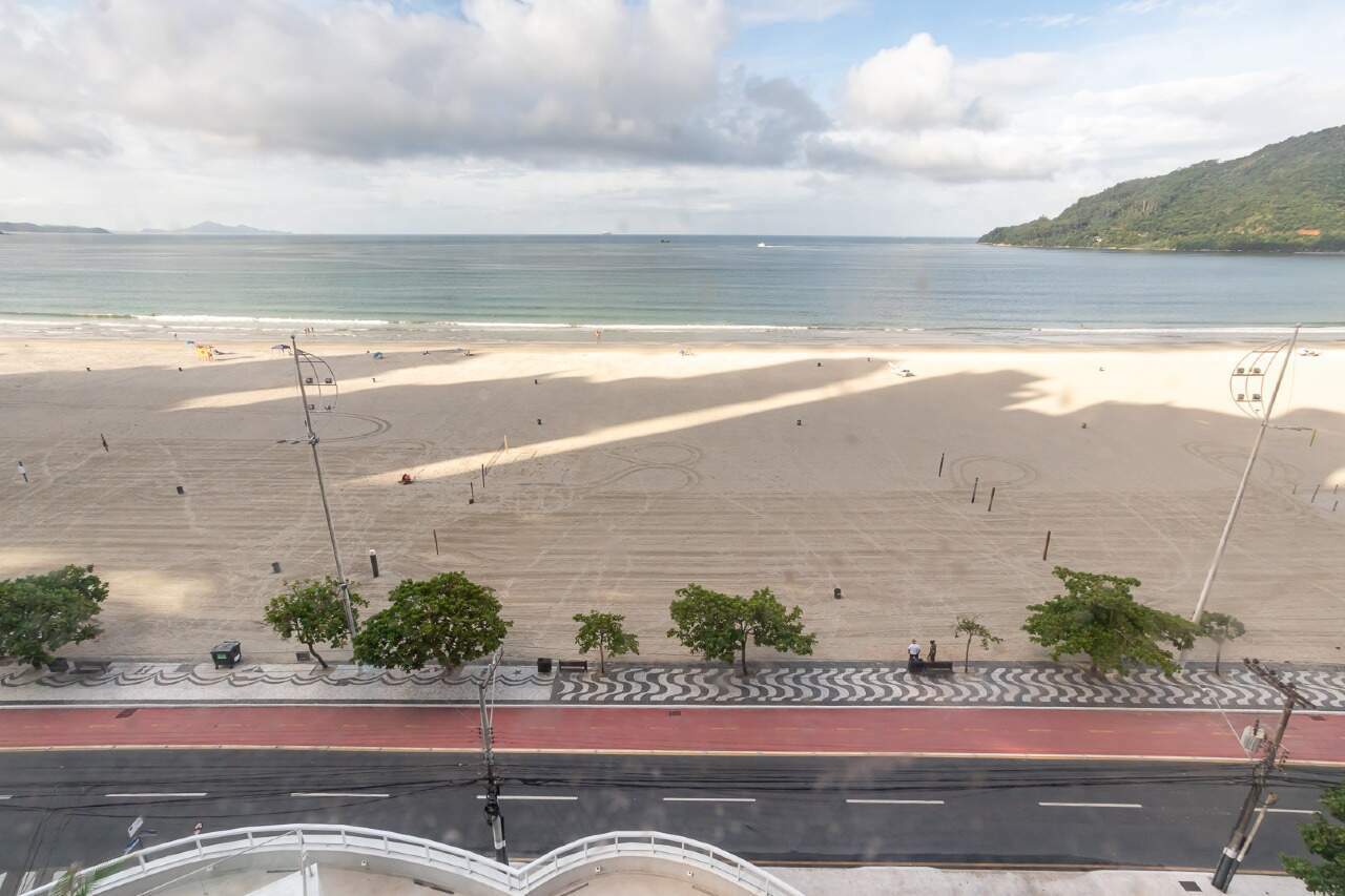 Apartamento à venda no Barra Sul: 