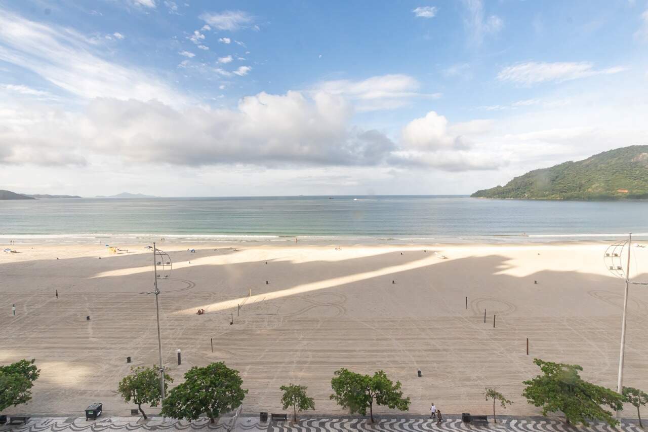 Apartamento à venda no Barra Sul: 