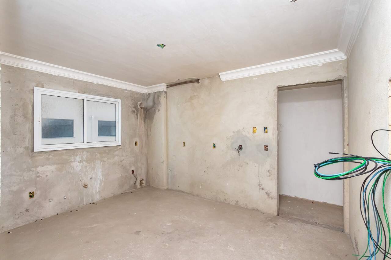 Apartamento à venda no Barra Sul: 