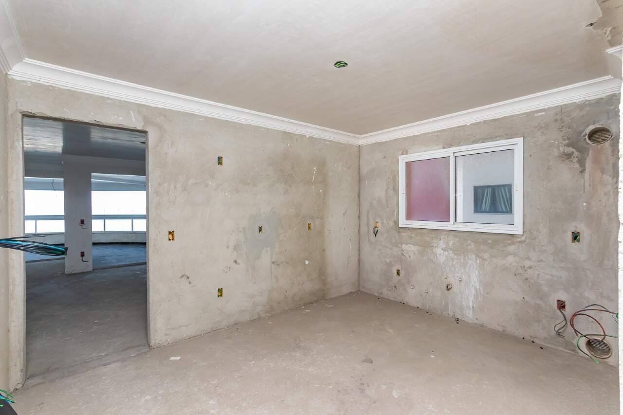 Apartamento à venda no Barra Sul: 