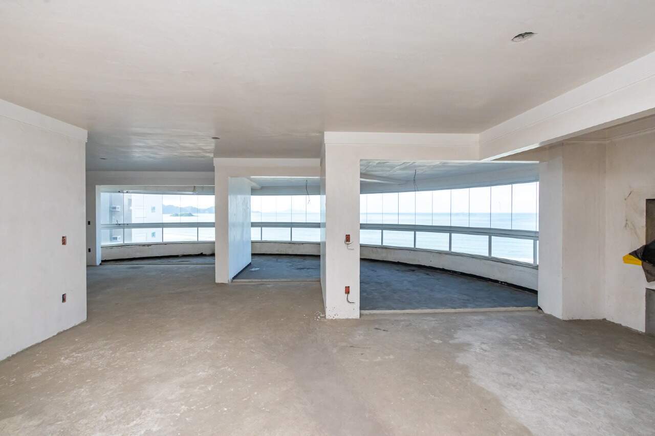 Apartamento à venda no Barra Sul: 