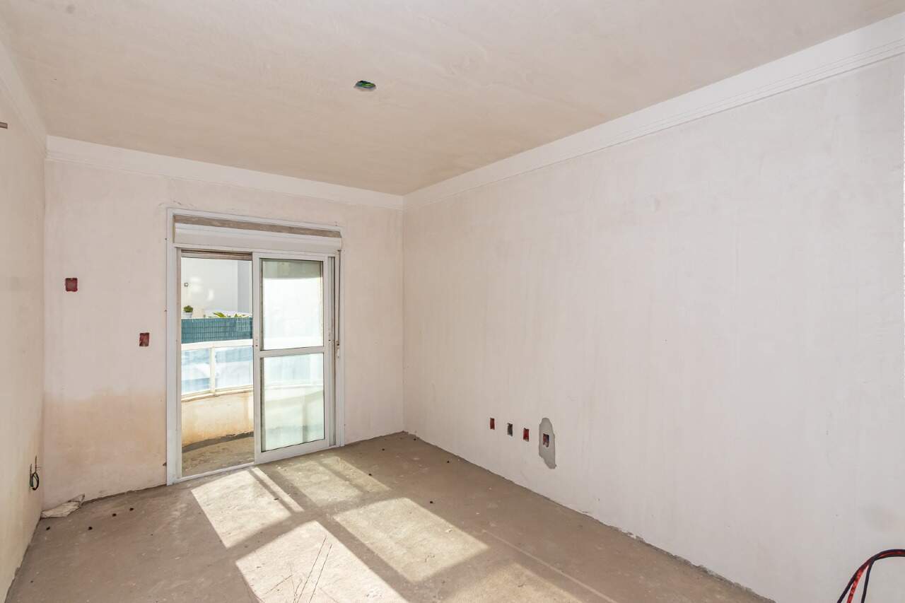 Apartamento à venda no Barra Sul: 